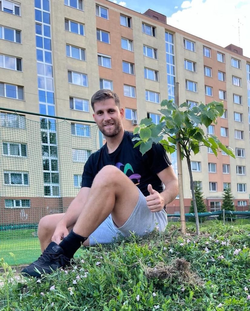 Martin Kližan