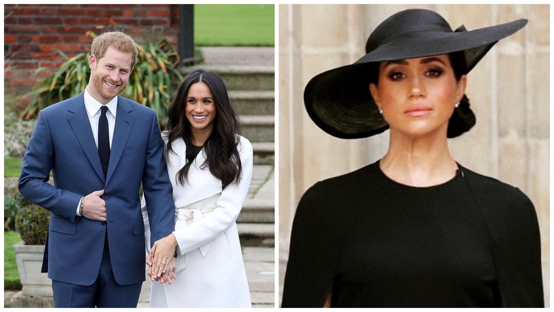 Meghan Markle a princ Harry