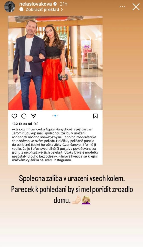 Nela Slováková