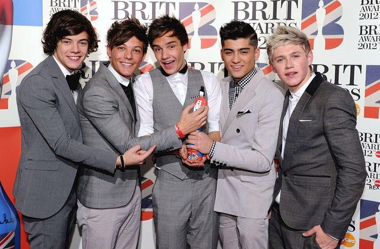 One Direction