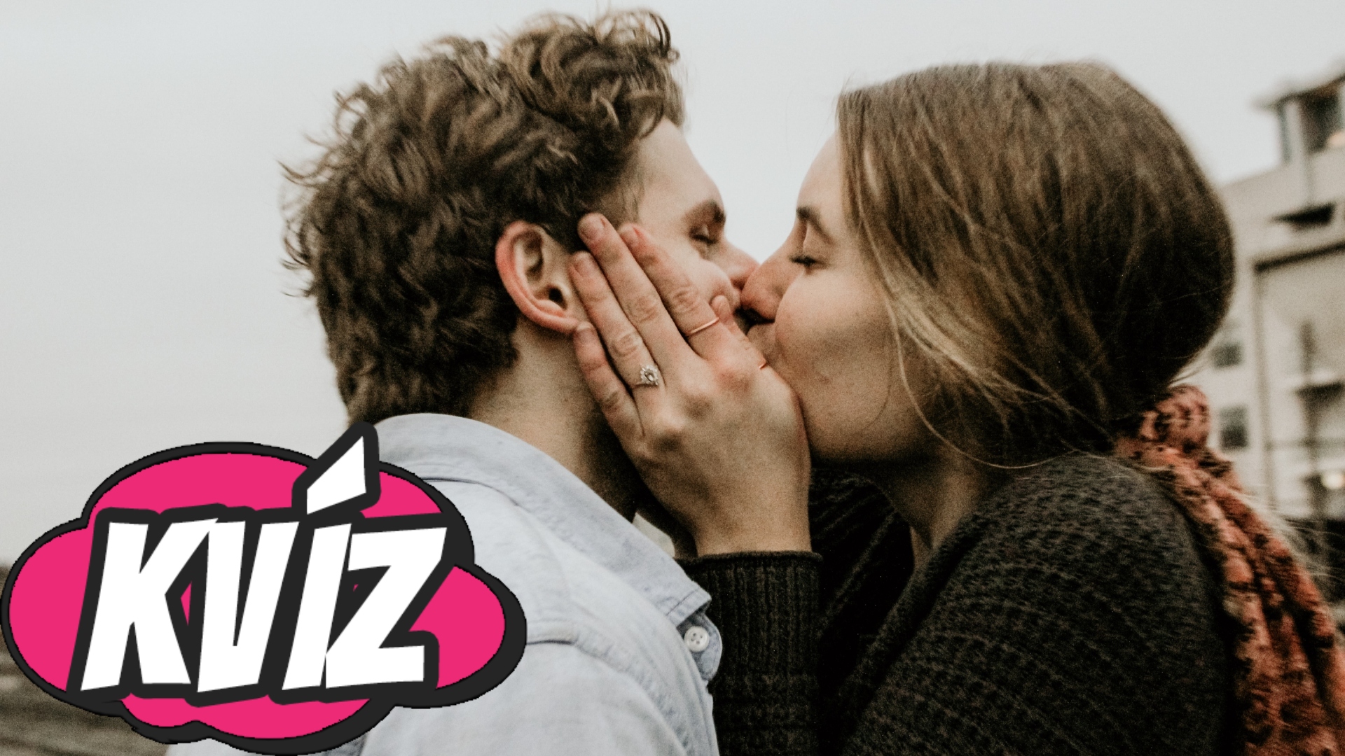 Kvíz citáty o láske
