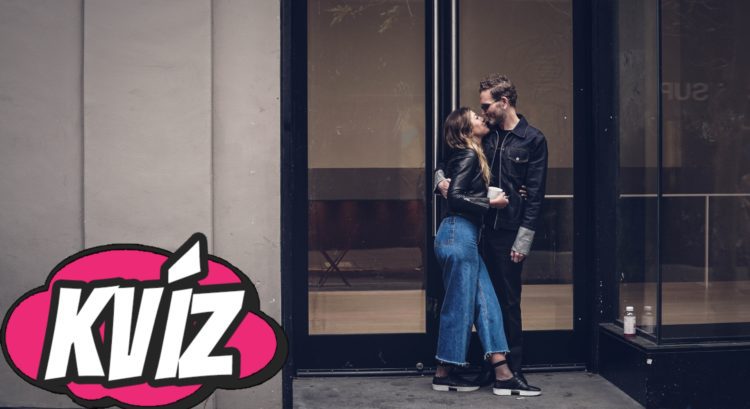 Je ti tvoj partner neverný?