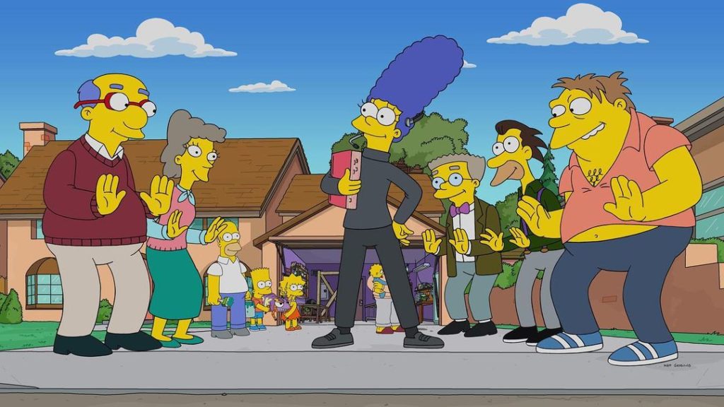 simpsonovci