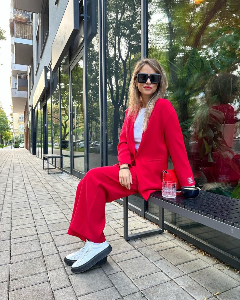 Kristína Svarinská 