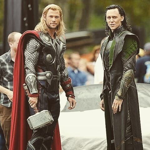 Thor