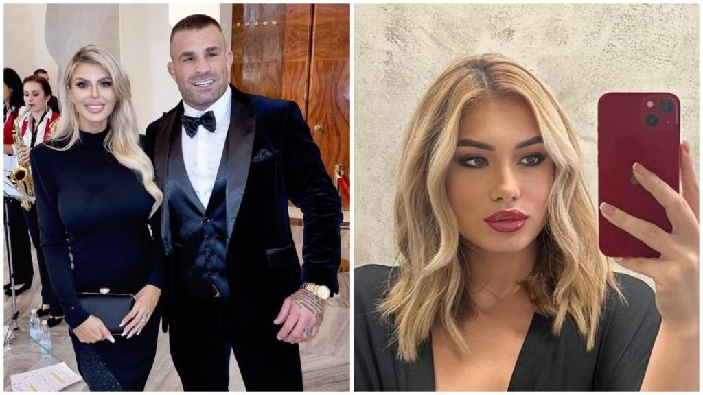 Karlos Vémola, Lela Ceterová a Rika Fane