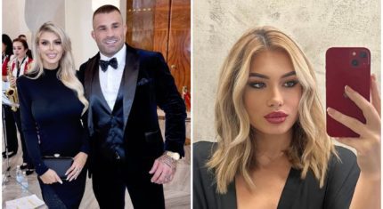 Karlos Vémola, Lela Ceterová a Rika Fane