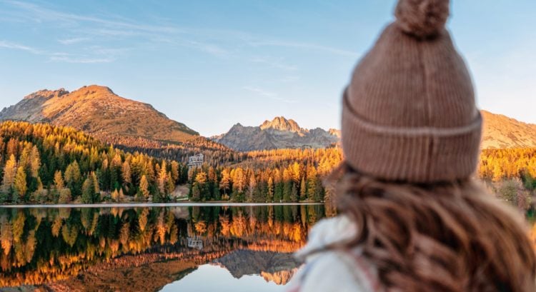 Vysoké Tatry