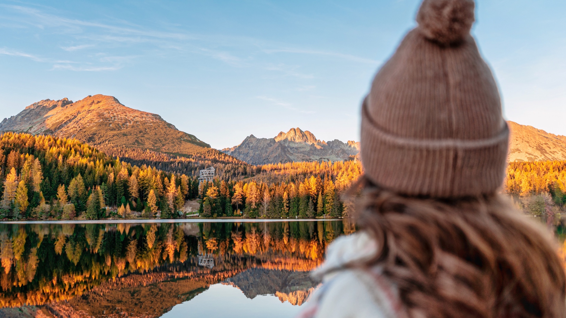 Vysoké Tatry