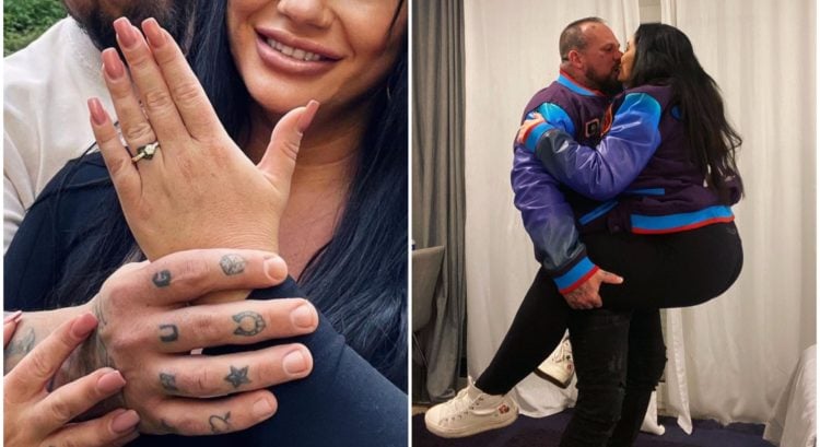 Známa influencerka sa vydala
