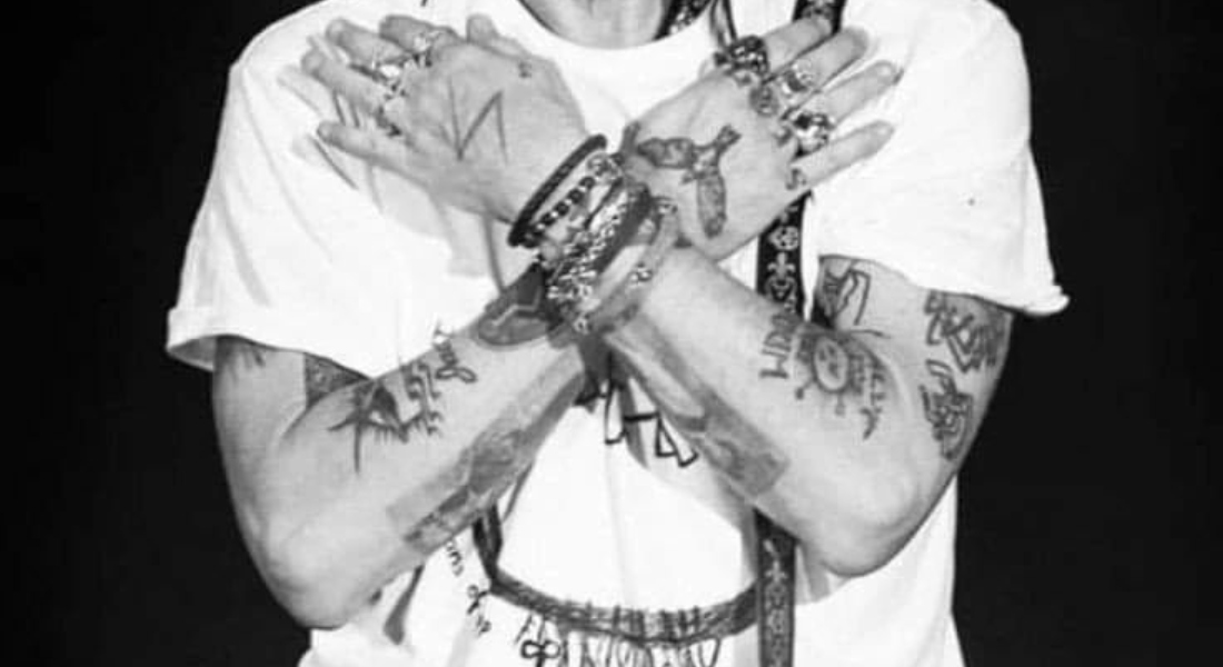 Johnny Depp