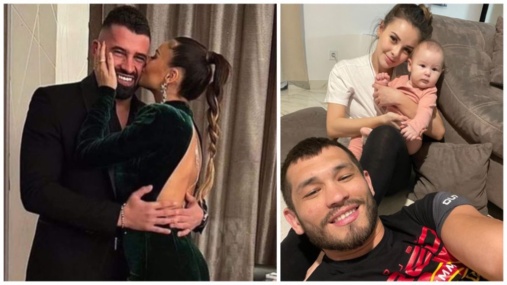 Bagárová o vzťahu s Leom
