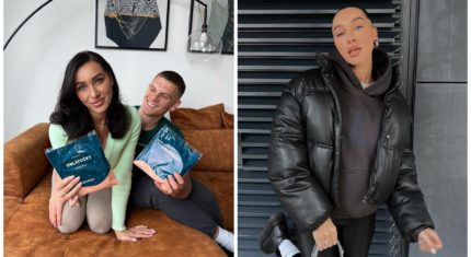 Bianka Rumanová a Jovinečko