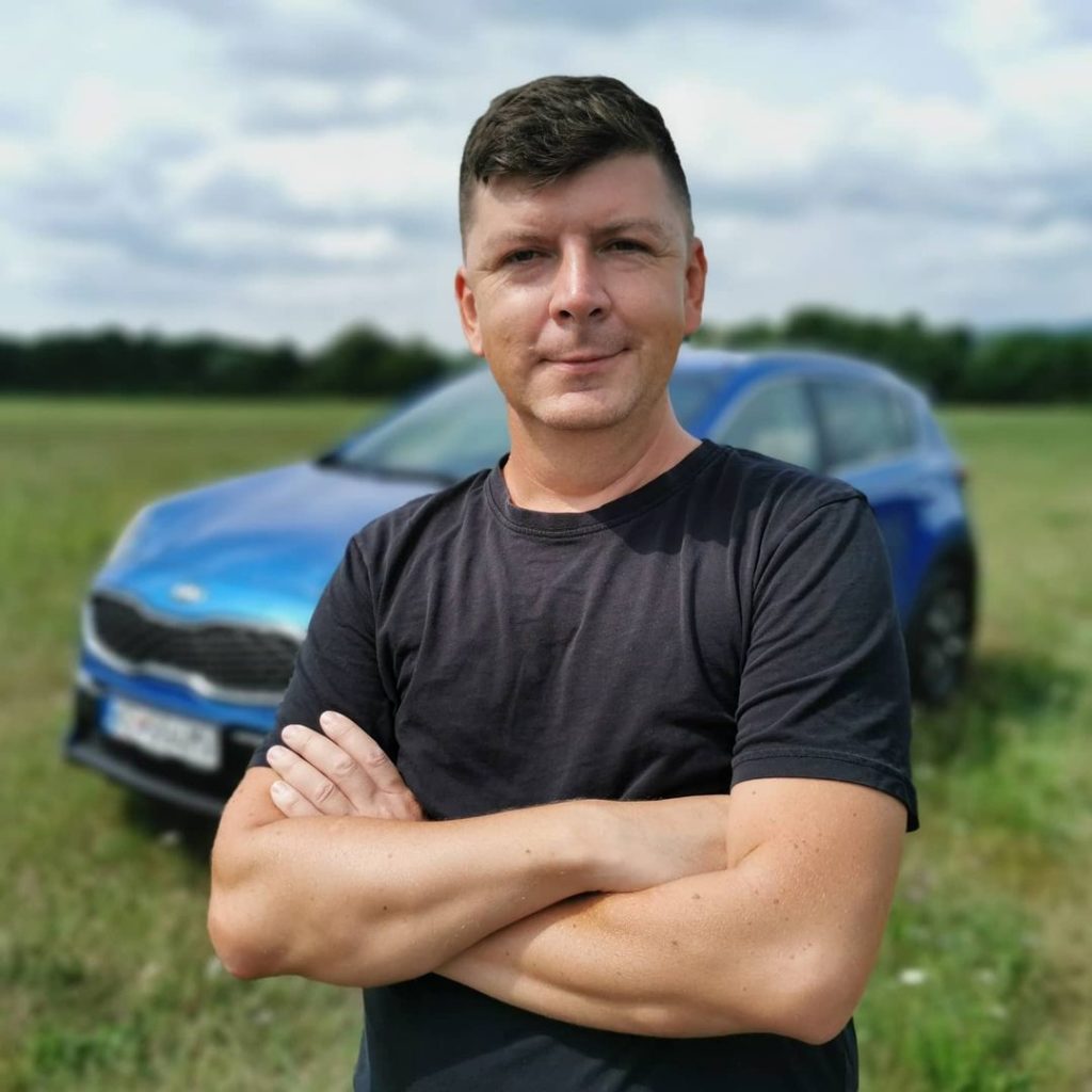 Andrej Bičan