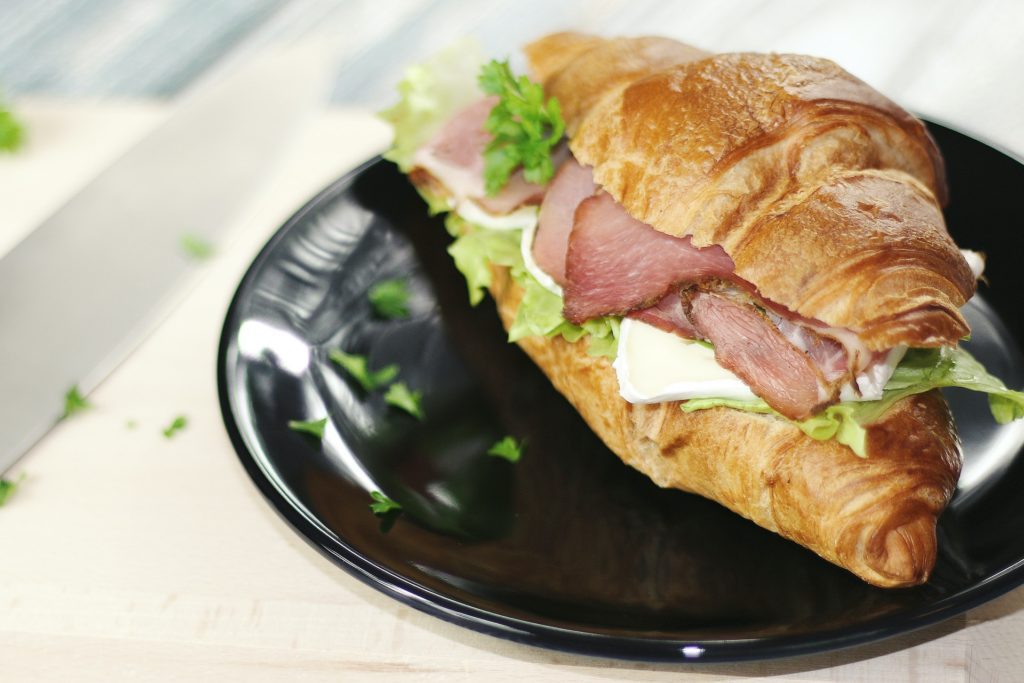 Croisant