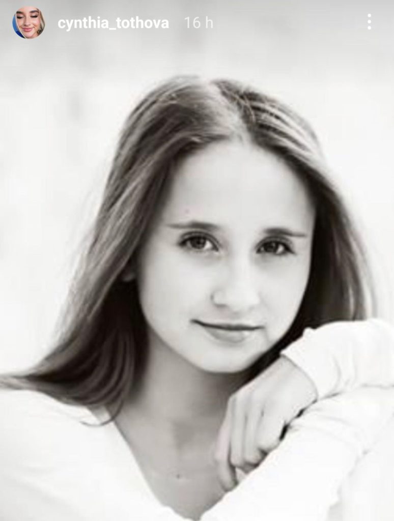 Cynthia Tóthová