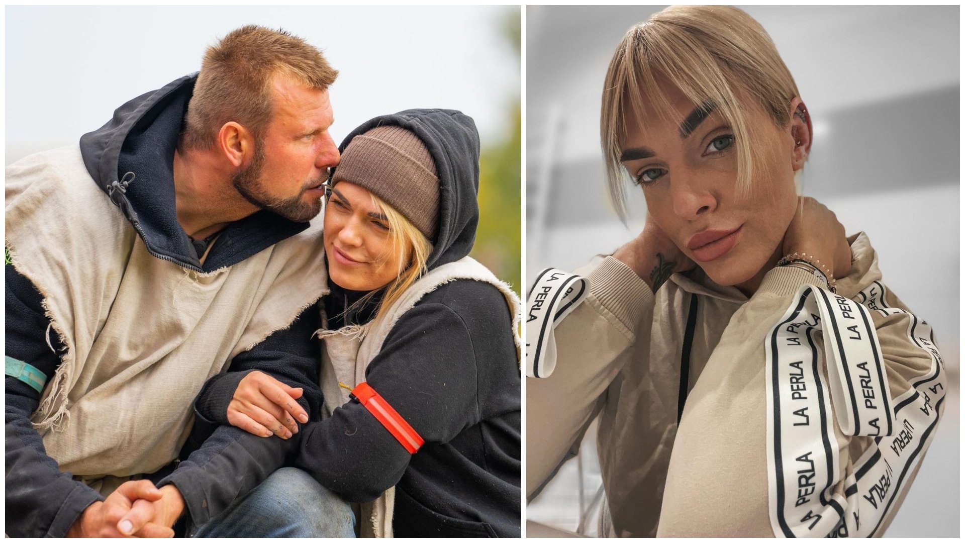 Dagmar z Farmy