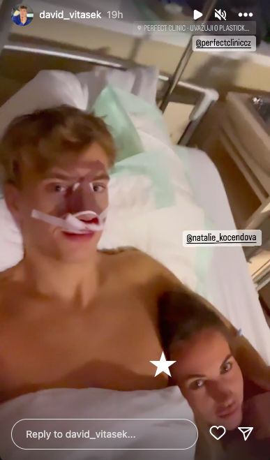David zo šou Love Island