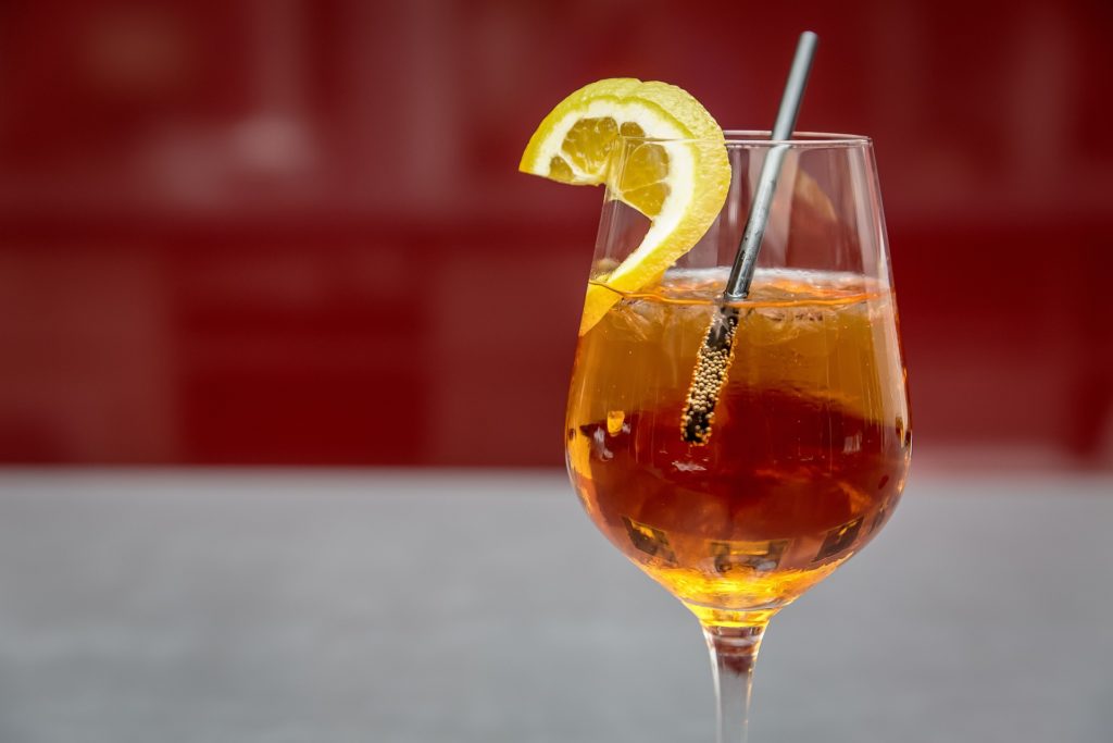 Drink