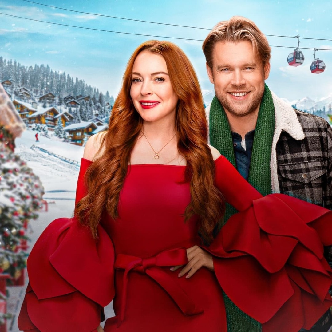 Falling for Christmas