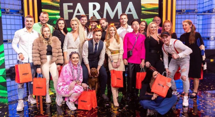 Farma 14