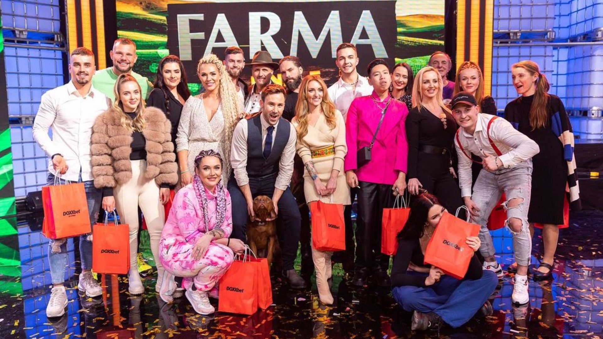Farma 14