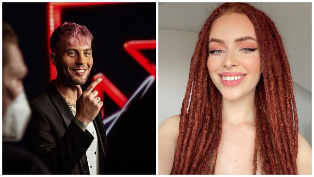 Fešák z Farmy chodí s Rachel