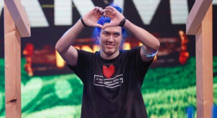 Víťaz Farmy Filip