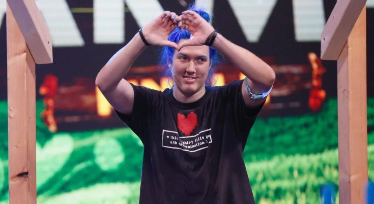 Víťaz Farmy Filip