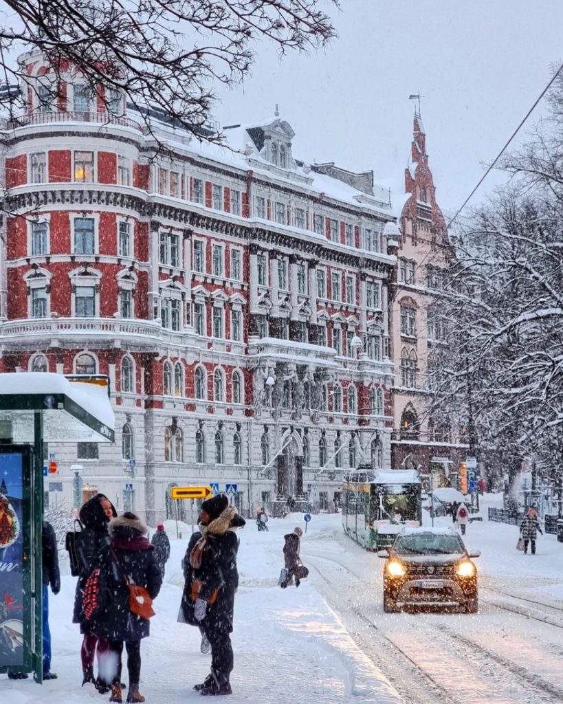 helsinky