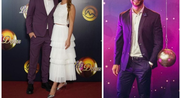 Let´s Dance 8