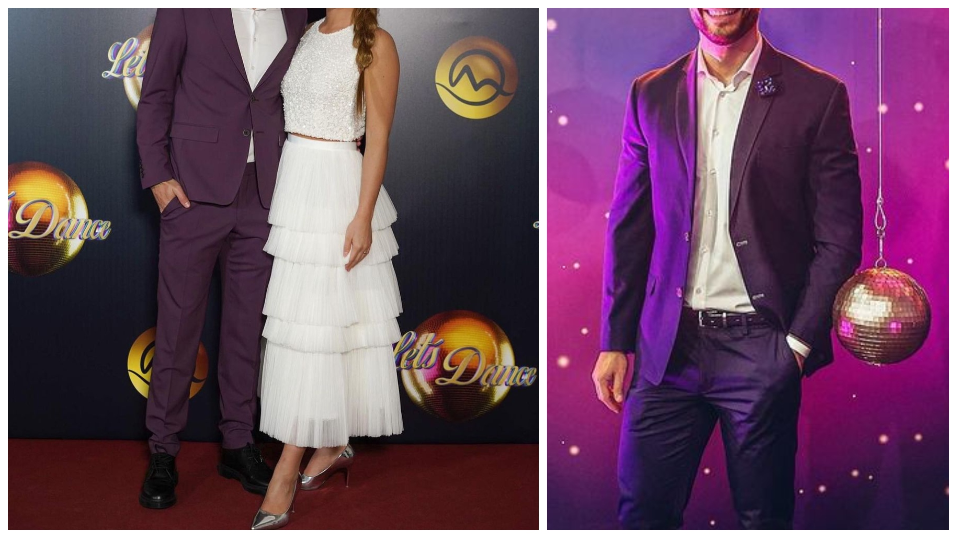 Let´s Dance 8