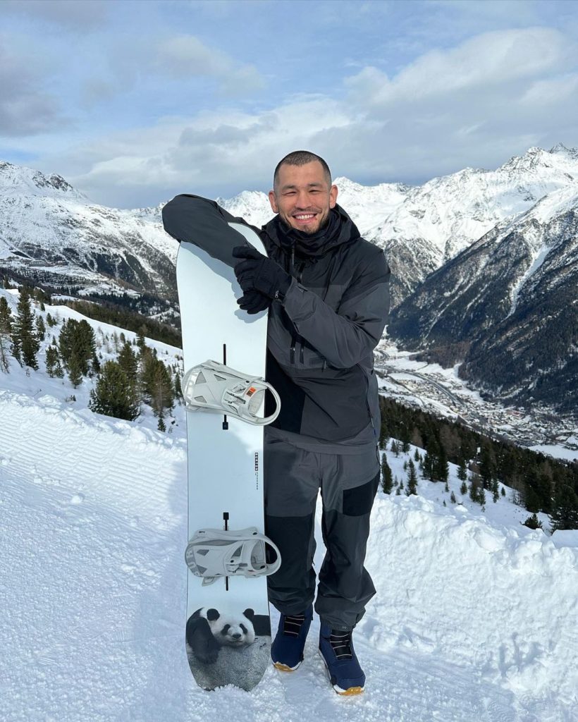 Makhmud Muradov