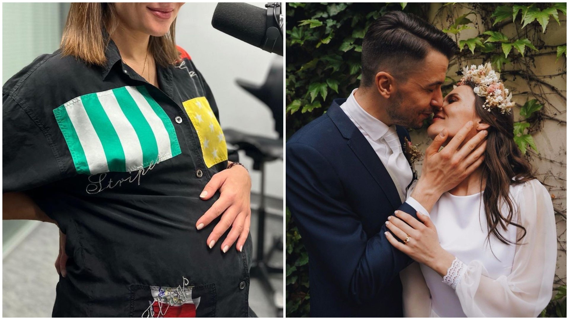 Moderátorka Europy 2