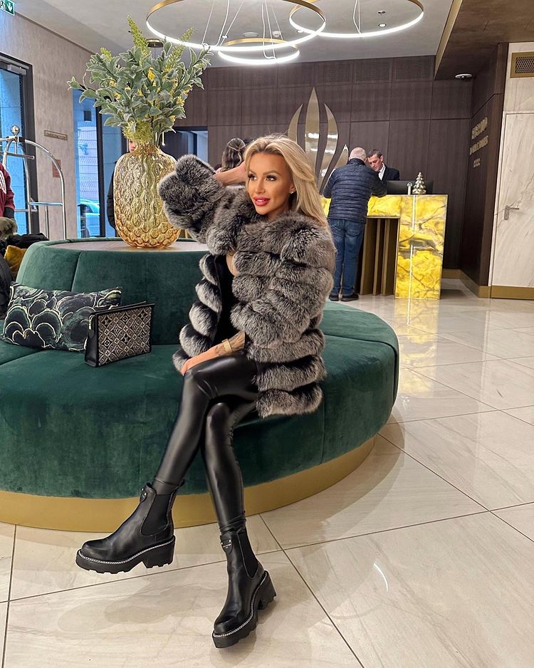 Monika Jákliová