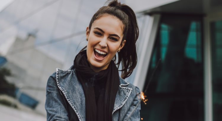 Najlepšia verzia seba