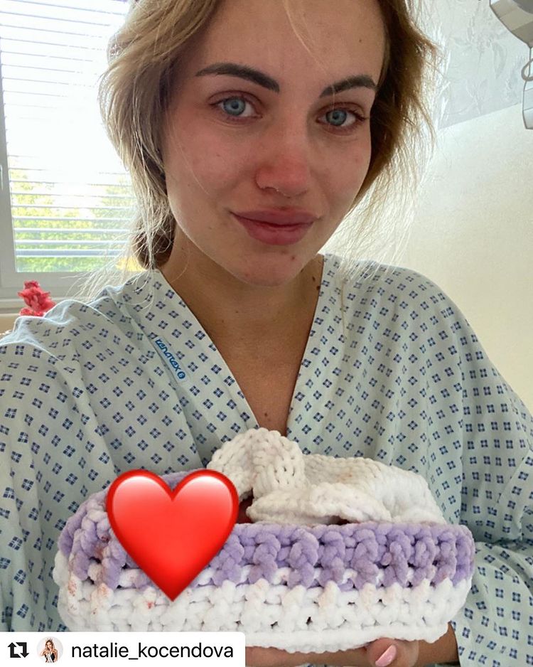 Natálie Kočendová