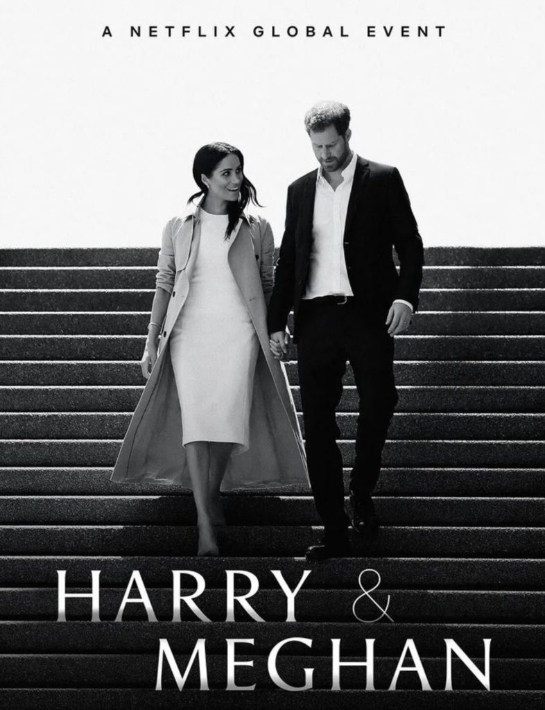 Princ Harry a Meghan Markle