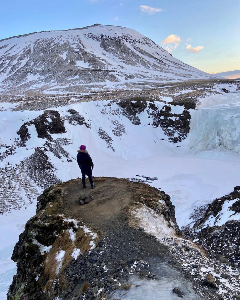 Reykjavik