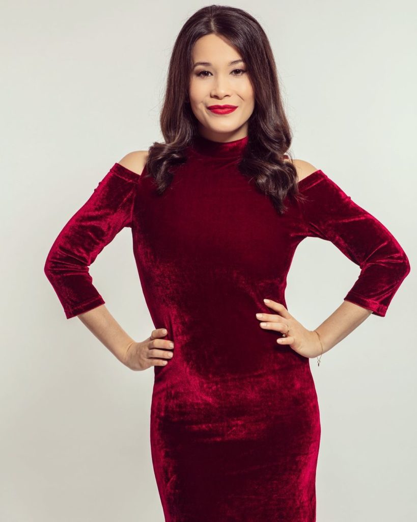 Romana Dang Van