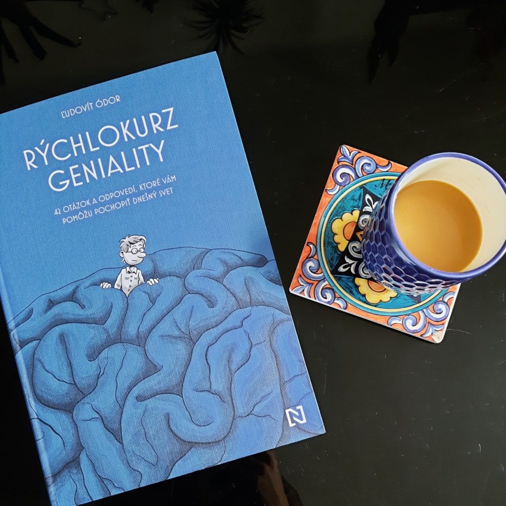 Rýchlokurz geniality