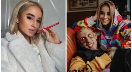 Separova frajerka Cynthia