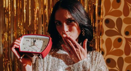 Silvester a Nový rok