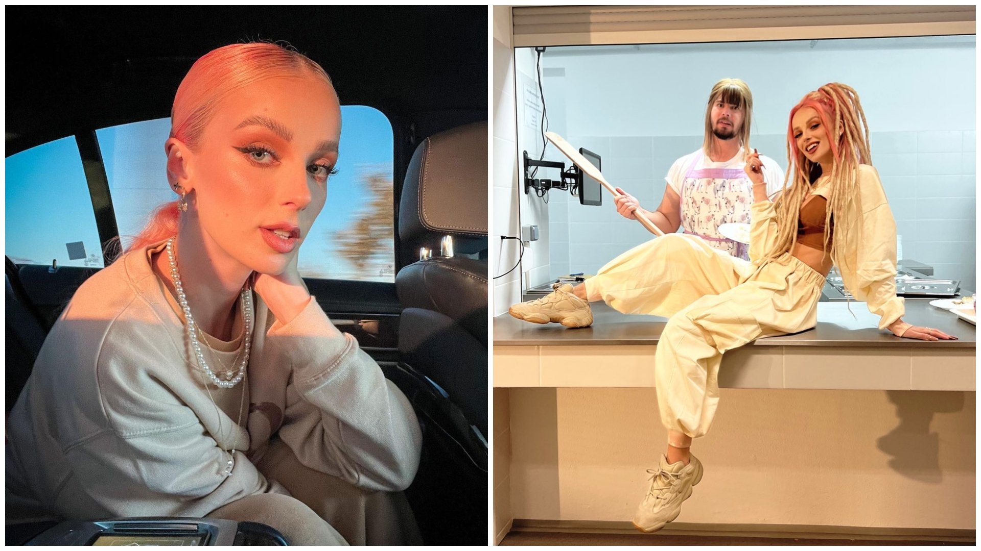 Speváčka SIMA