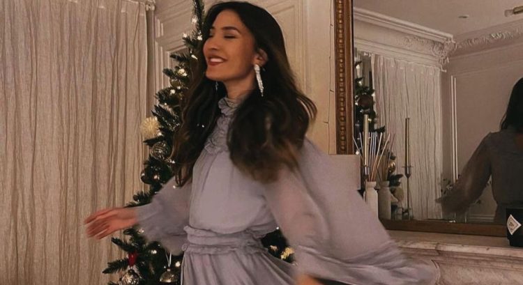 Vianoce outfit