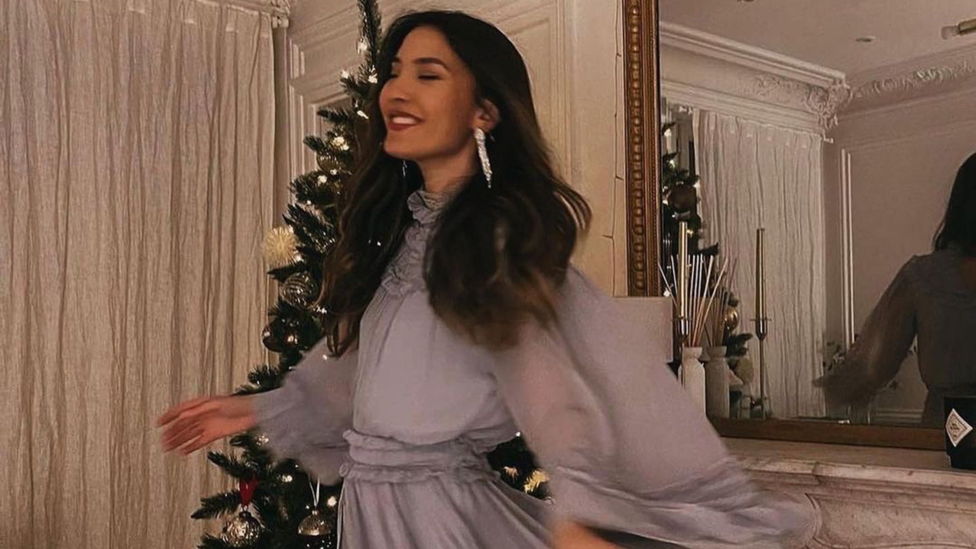 Vianoce outfit
