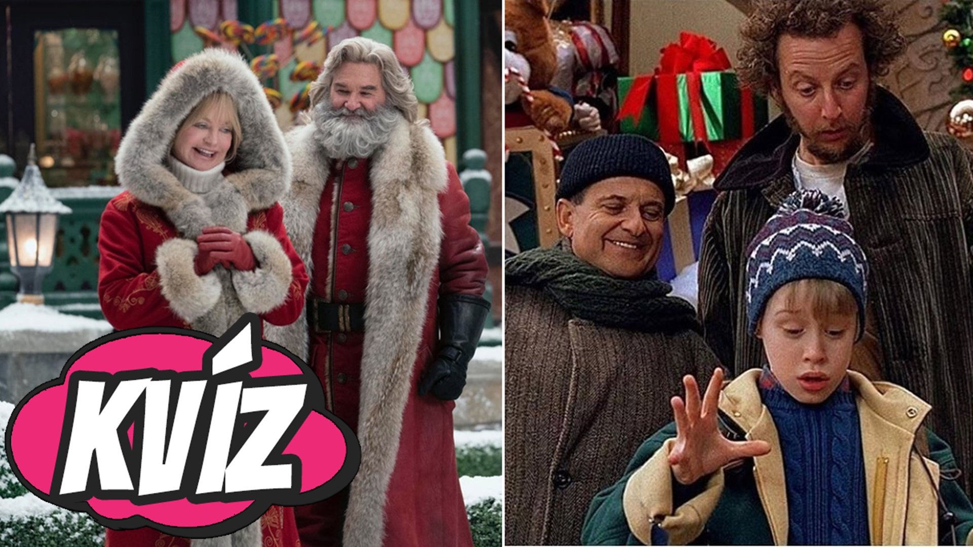 Vianočné filmy
