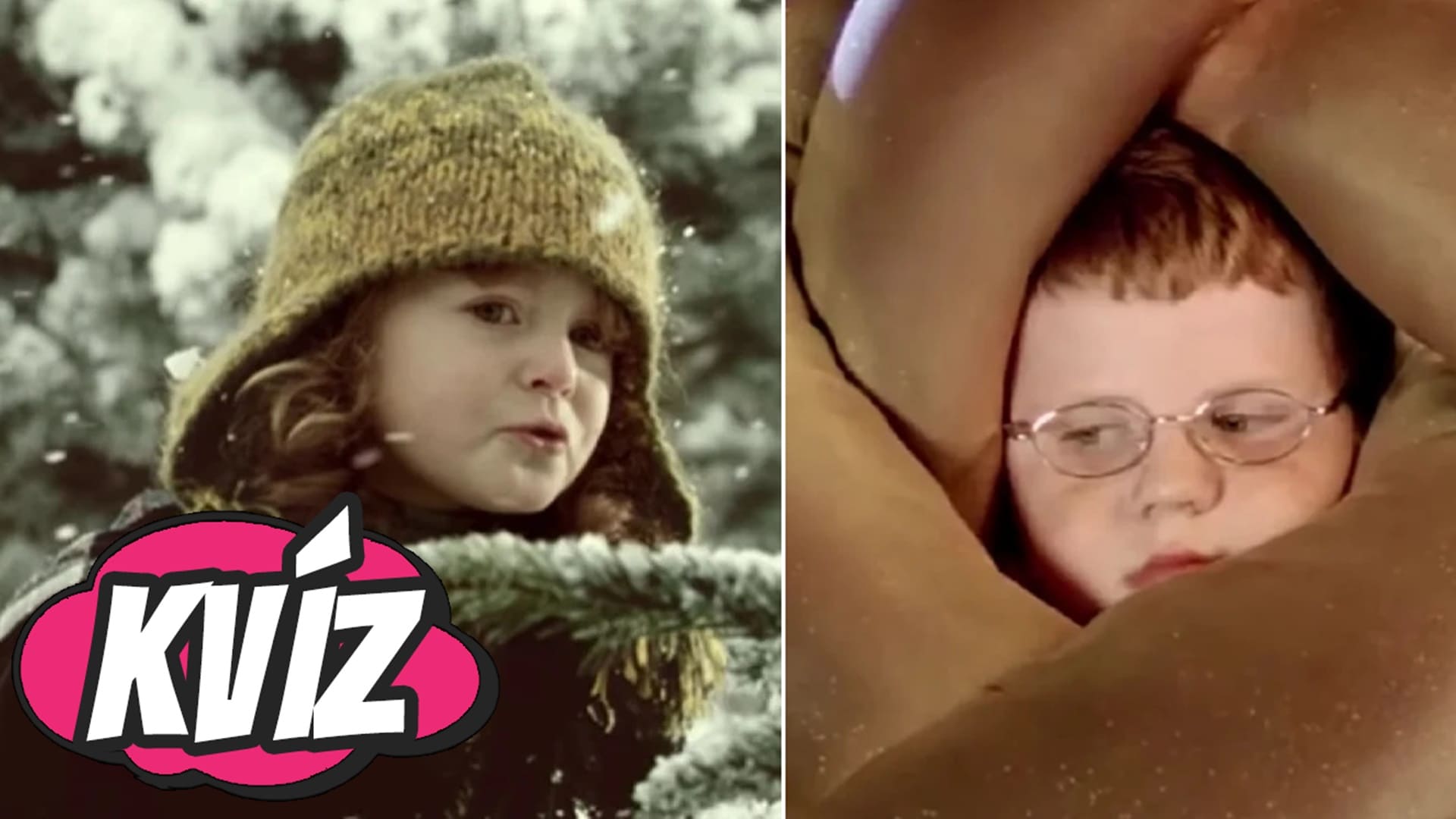 Vianočné reklamy