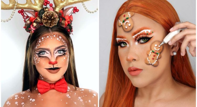 Make-up ako umenie