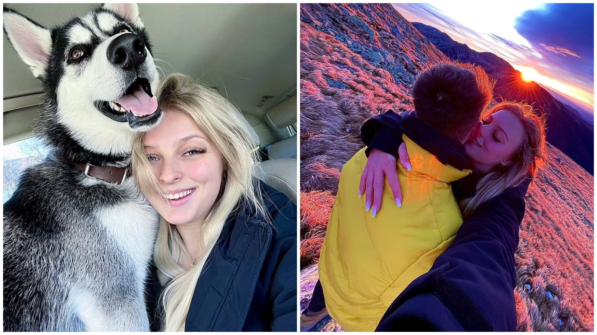 Vlaďa zo šou Láska na chate